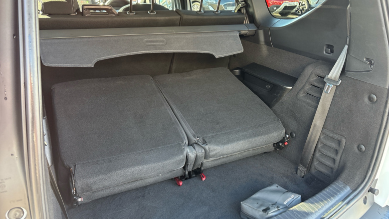 Dacia Jogger 1.0 TCe Comfort 5dr Petrol Estate